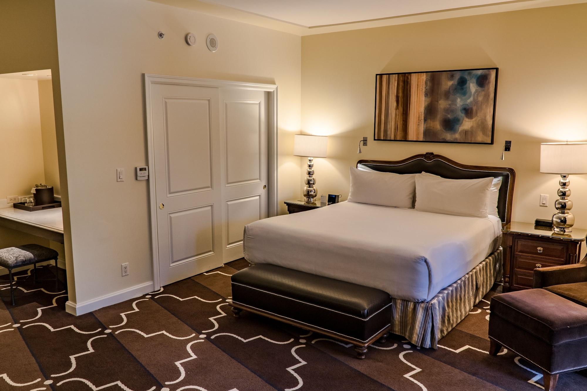 Green Valley Ranch Resort Spa Casino Henderson Buitenkant foto