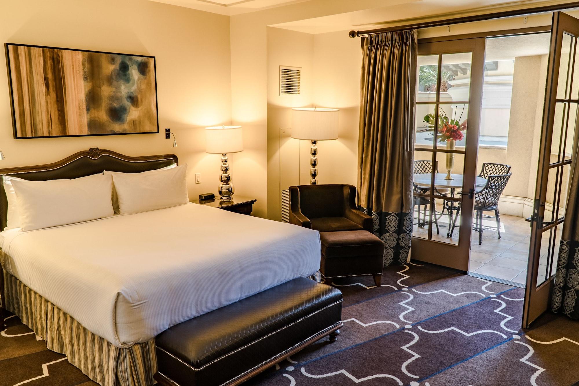Green Valley Ranch Resort Spa Casino Henderson Buitenkant foto