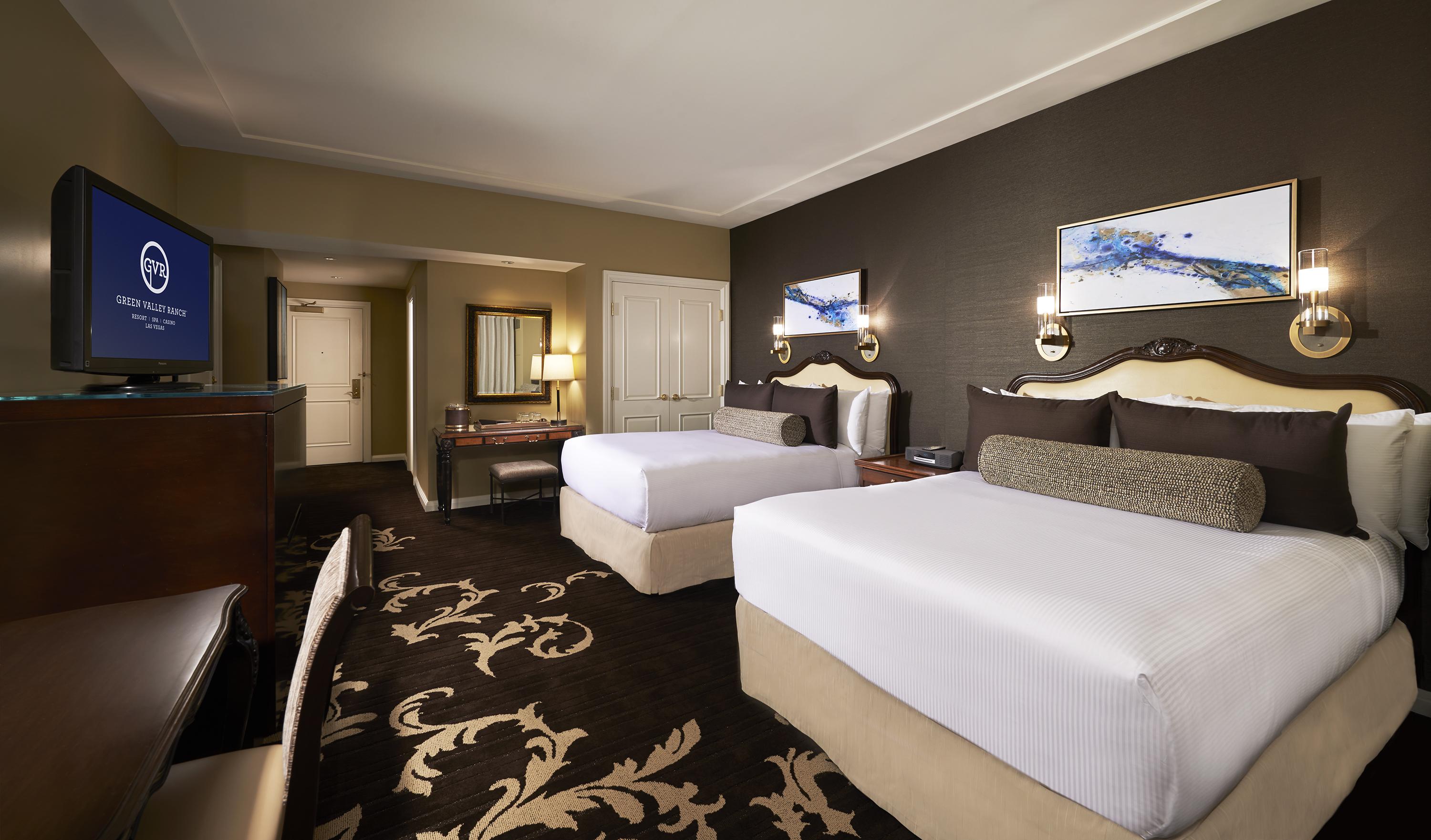 Green Valley Ranch Resort Spa Casino Henderson Buitenkant foto