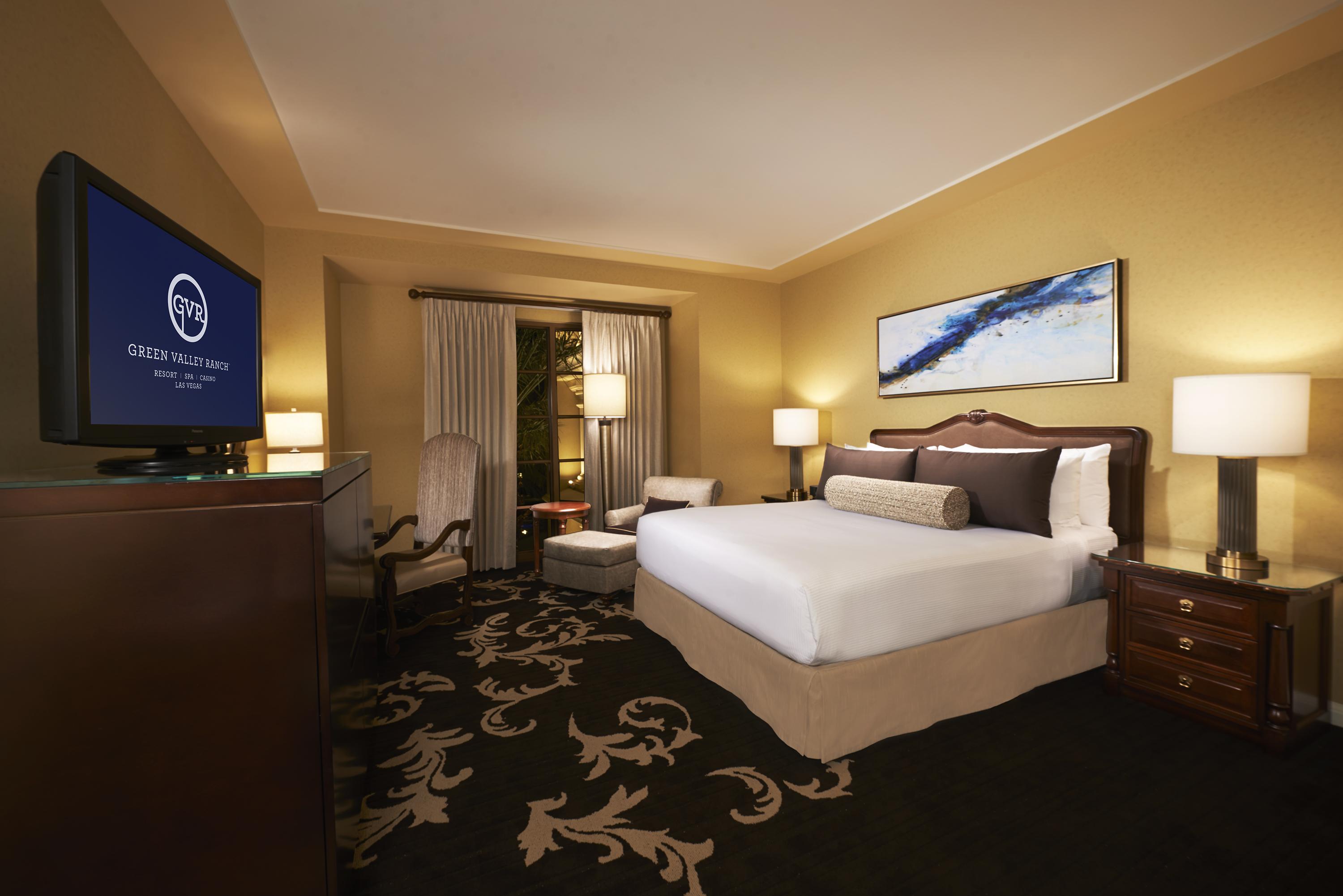 Green Valley Ranch Resort Spa Casino Henderson Buitenkant foto
