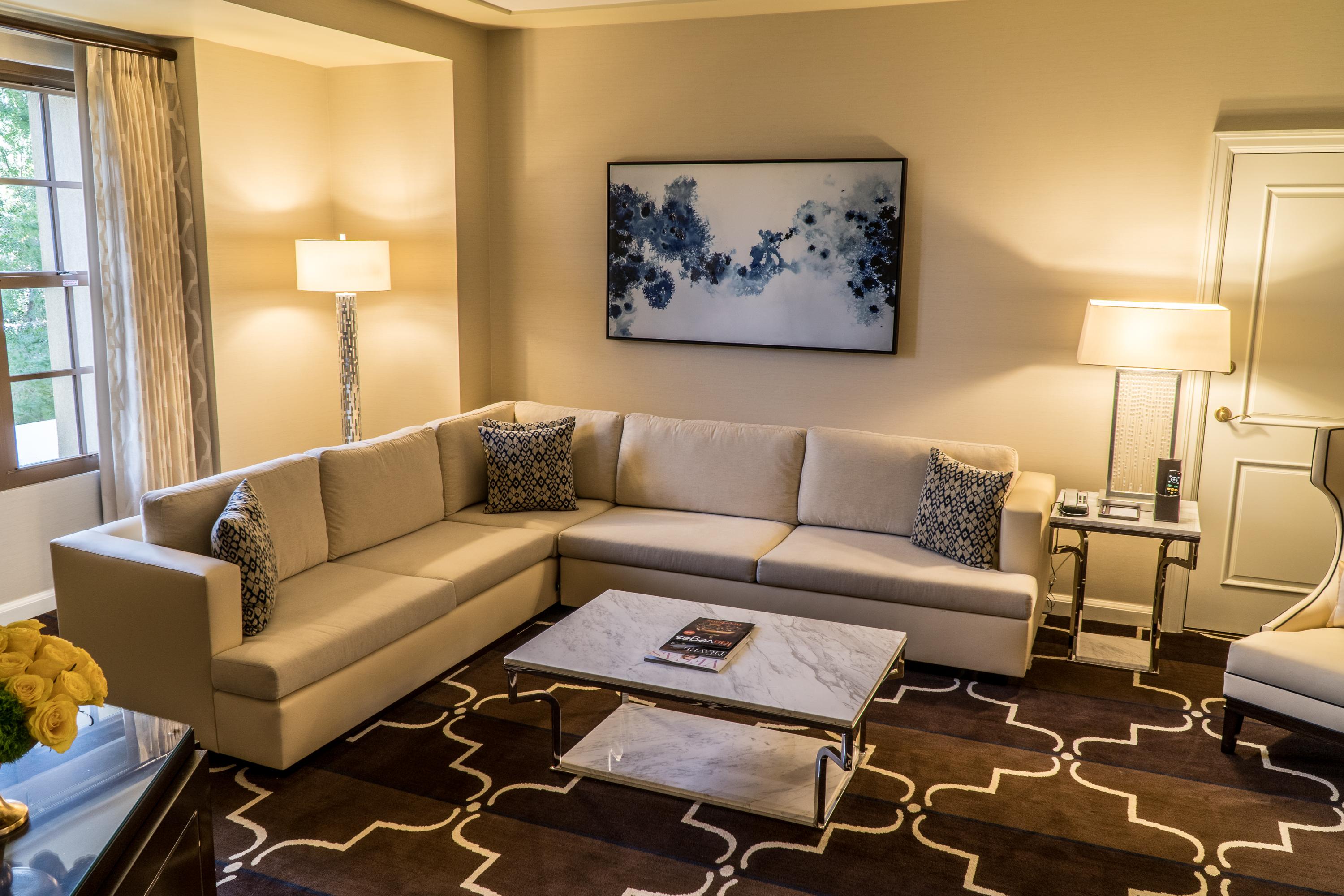 Green Valley Ranch Resort Spa Casino Henderson Buitenkant foto