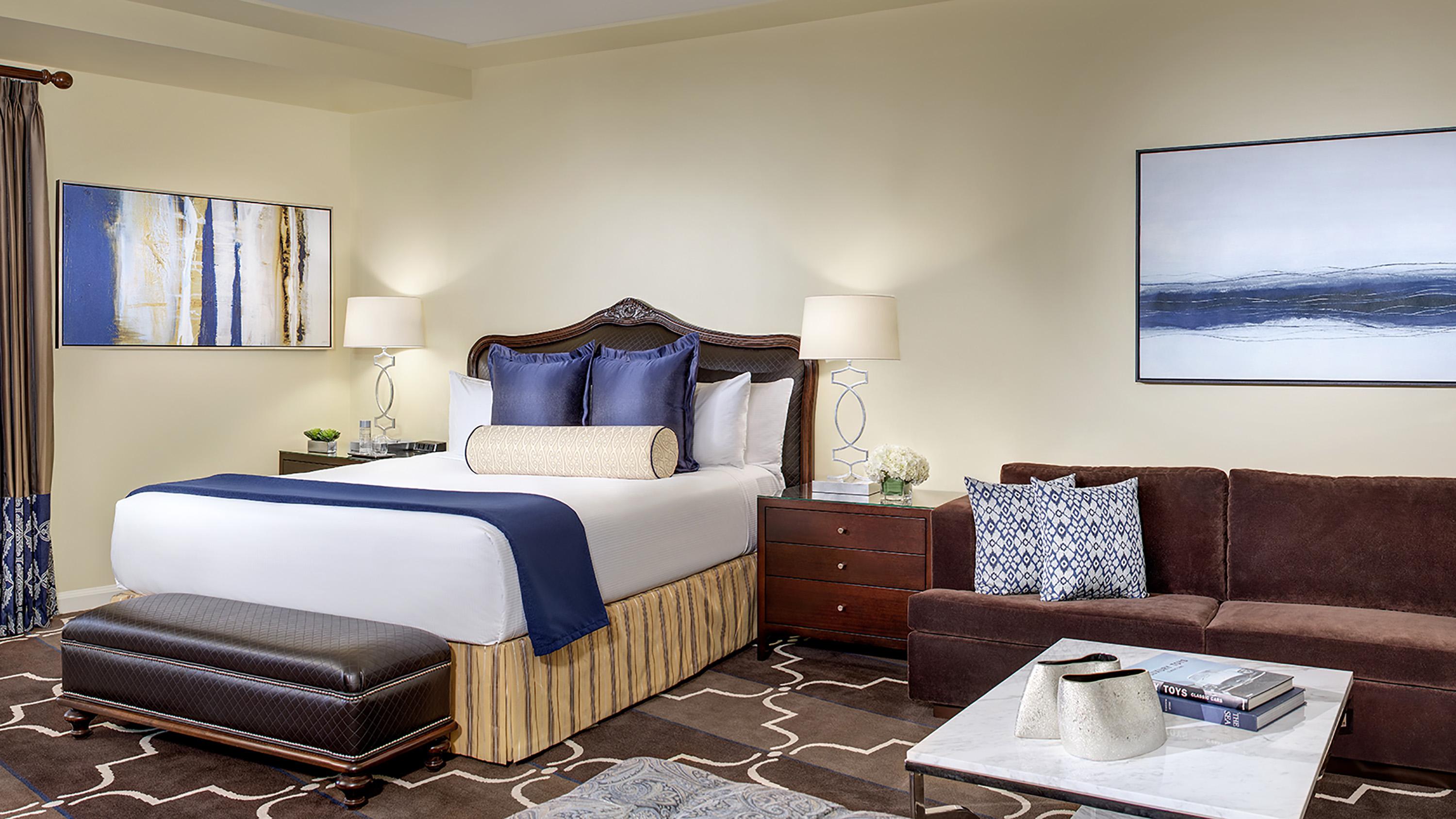 Green Valley Ranch Resort Spa Casino Henderson Buitenkant foto