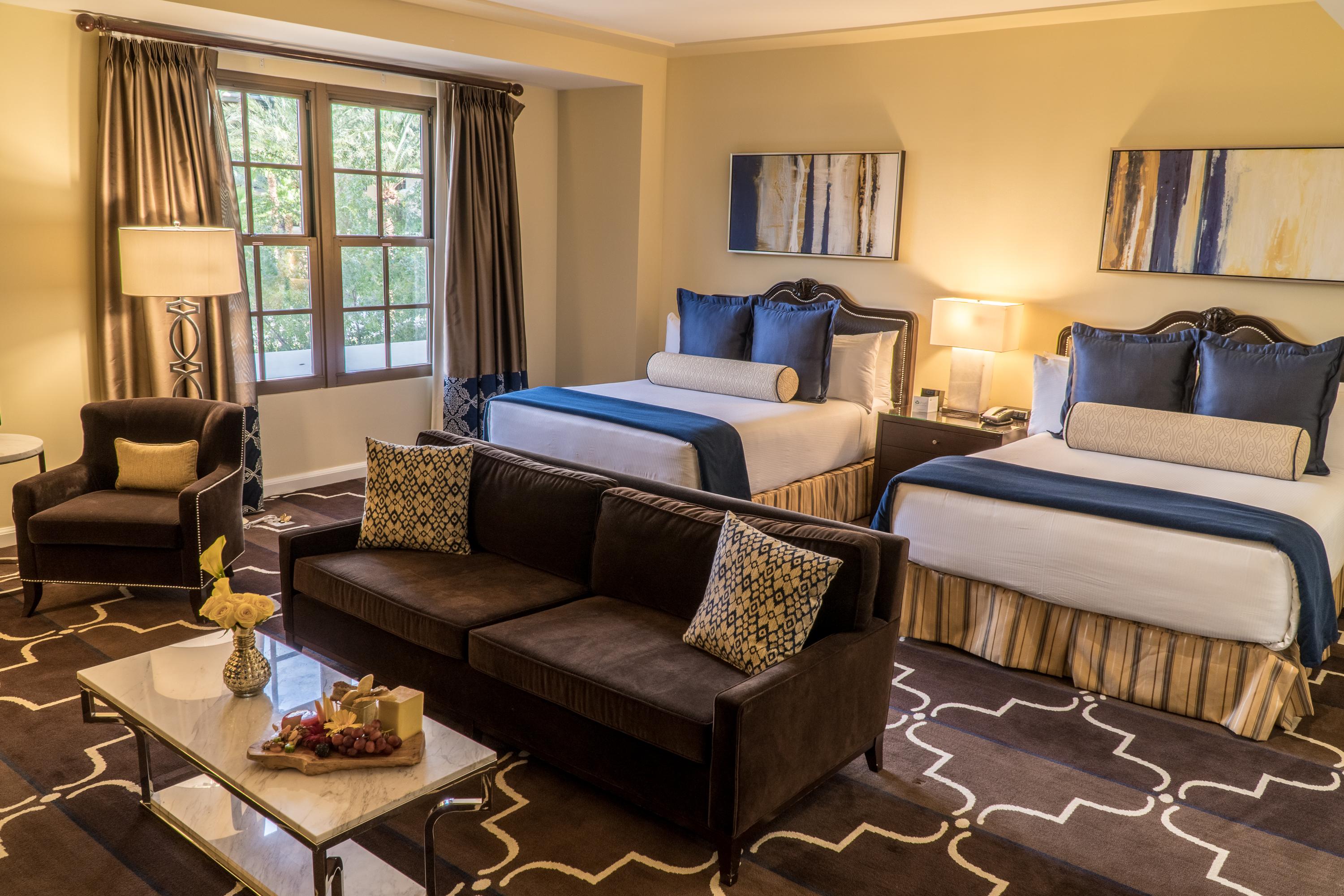 Green Valley Ranch Resort Spa Casino Henderson Buitenkant foto