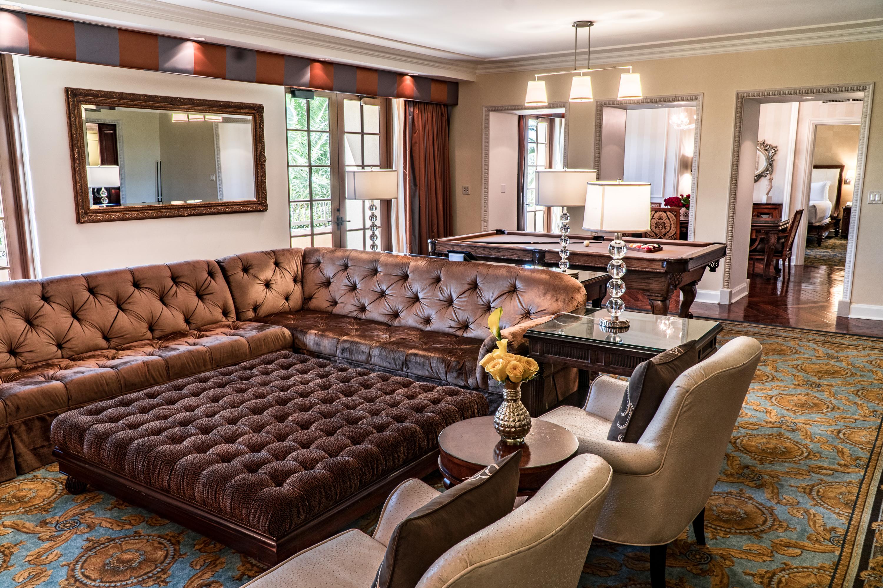 Green Valley Ranch Resort Spa Casino Henderson Buitenkant foto