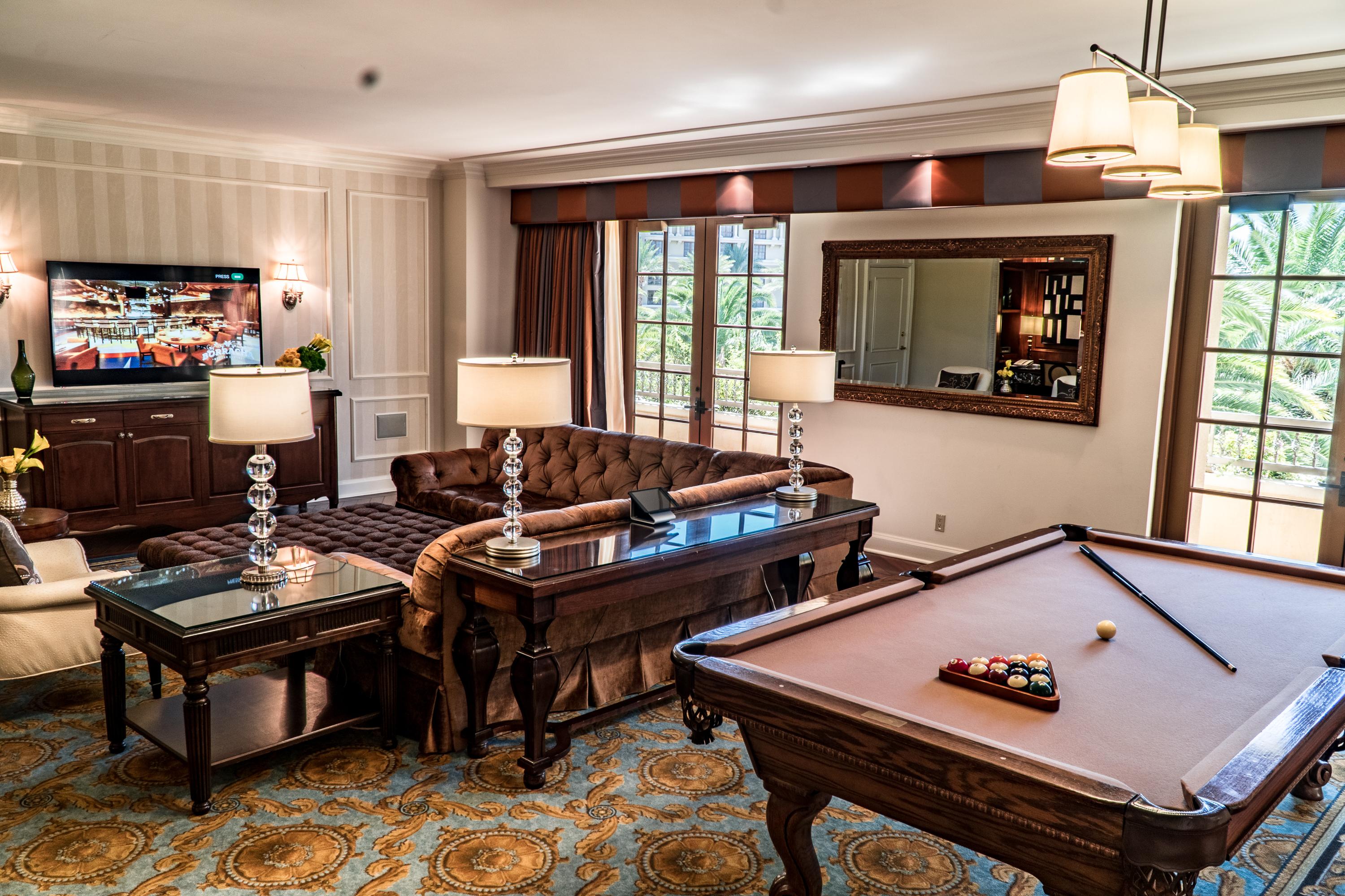 Green Valley Ranch Resort Spa Casino Henderson Buitenkant foto