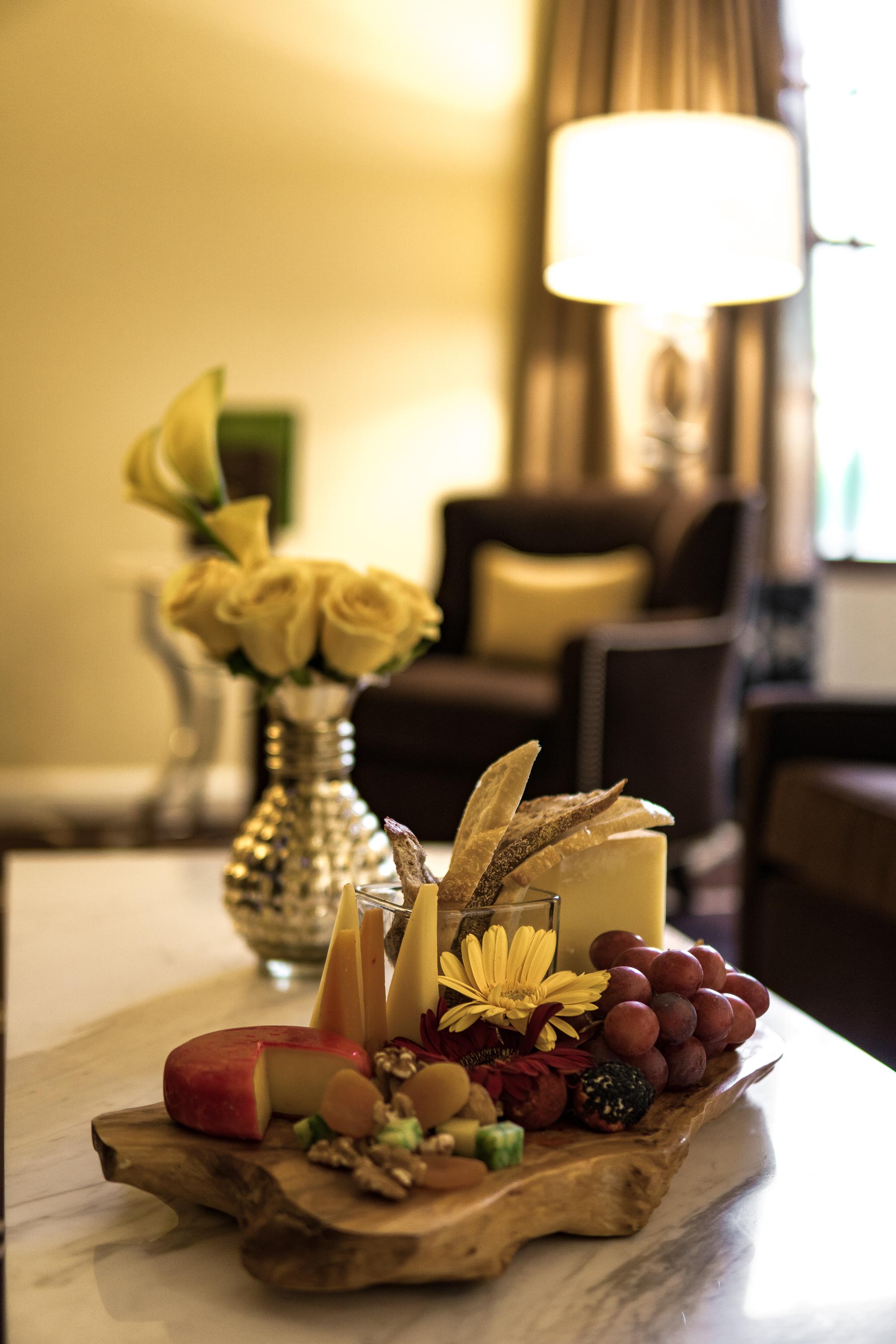 Green Valley Ranch Resort Spa Casino Henderson Buitenkant foto