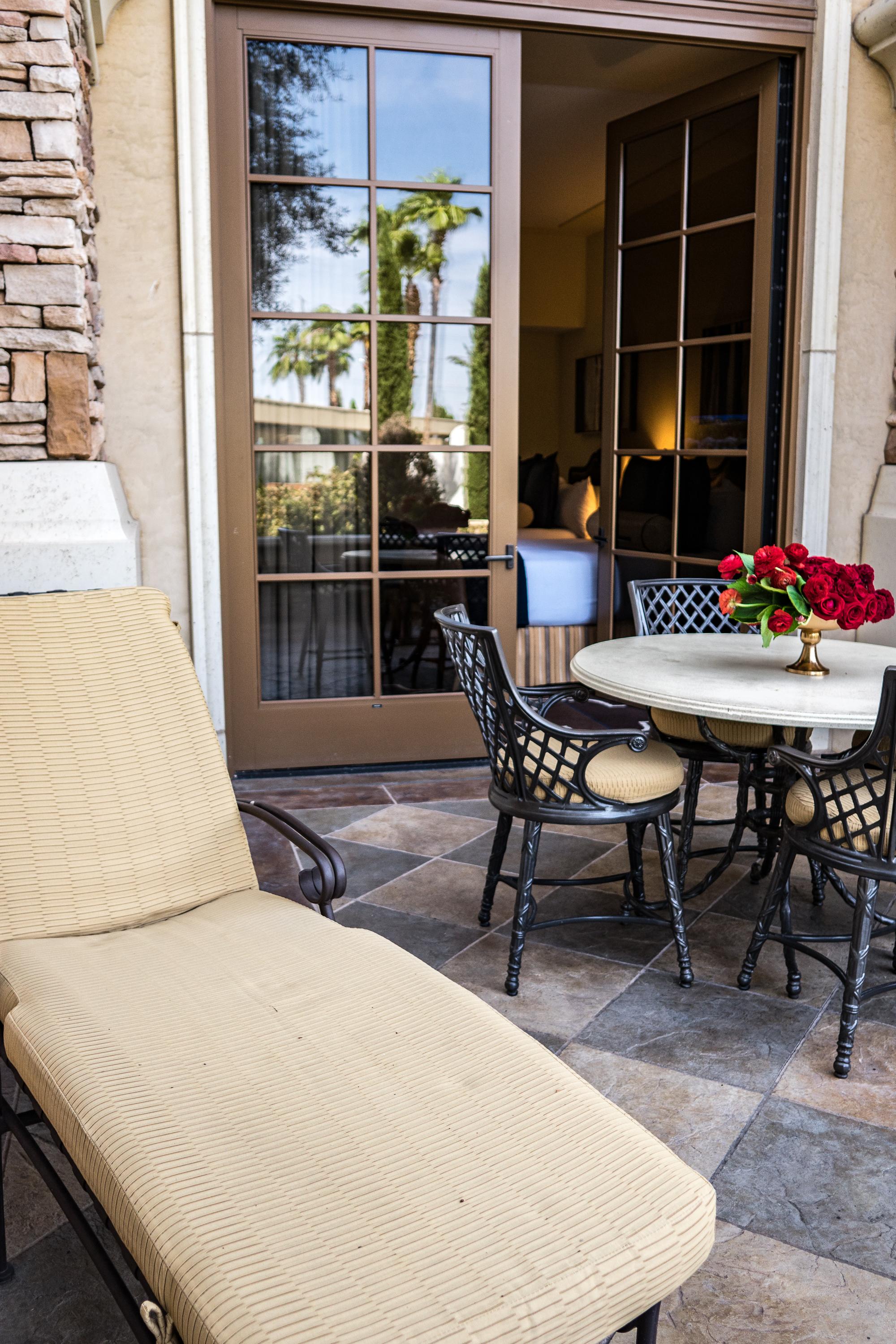 Green Valley Ranch Resort Spa Casino Henderson Buitenkant foto