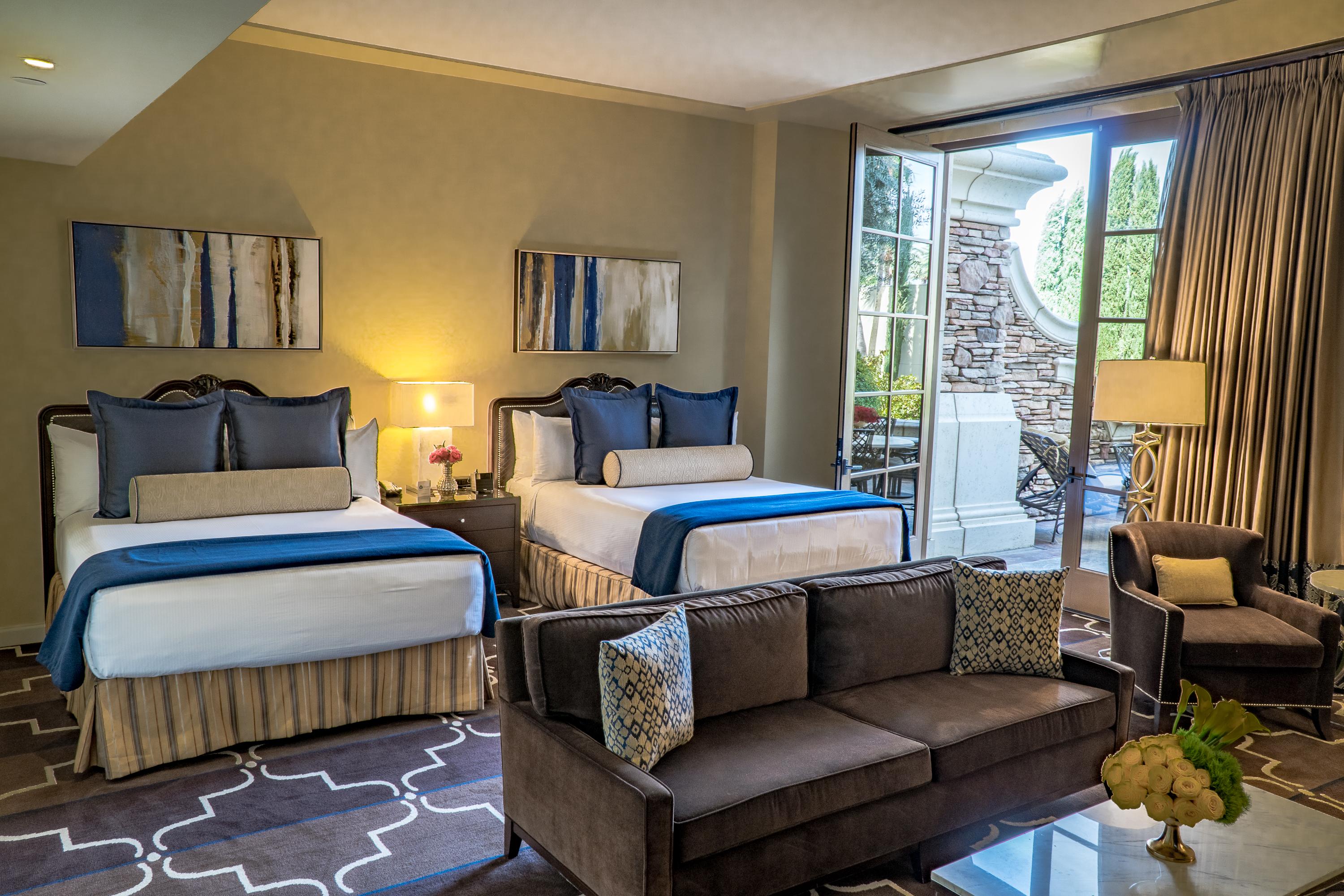 Green Valley Ranch Resort Spa Casino Henderson Buitenkant foto