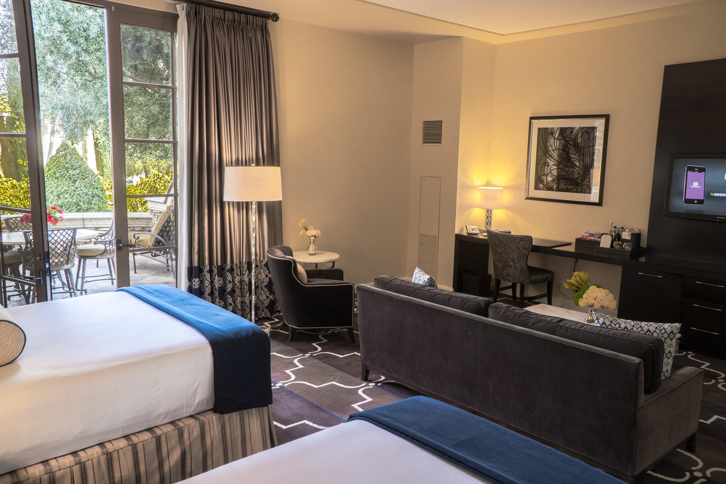 Green Valley Ranch Resort Spa Casino Henderson Buitenkant foto