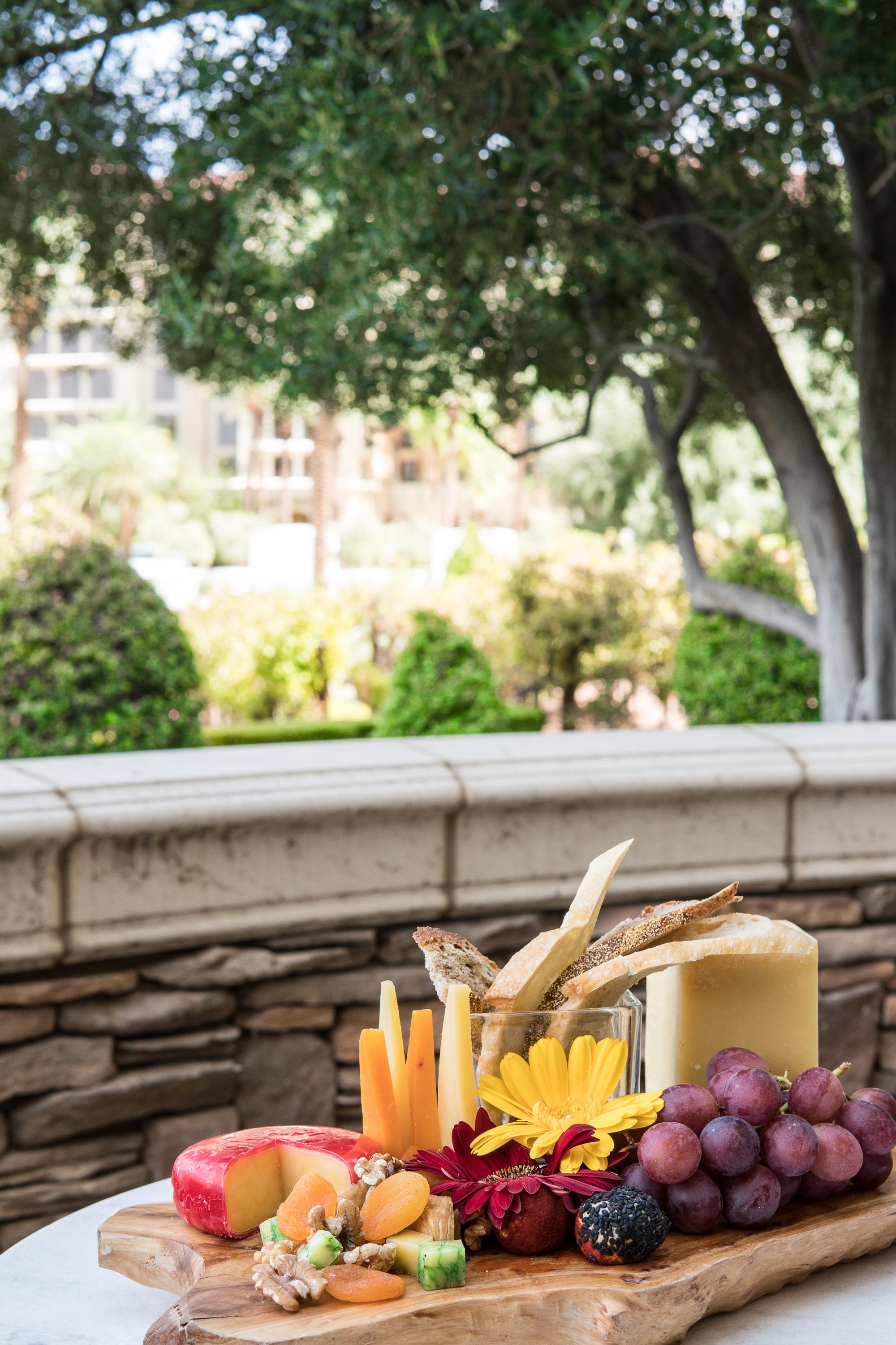 Green Valley Ranch Resort Spa Casino Henderson Buitenkant foto