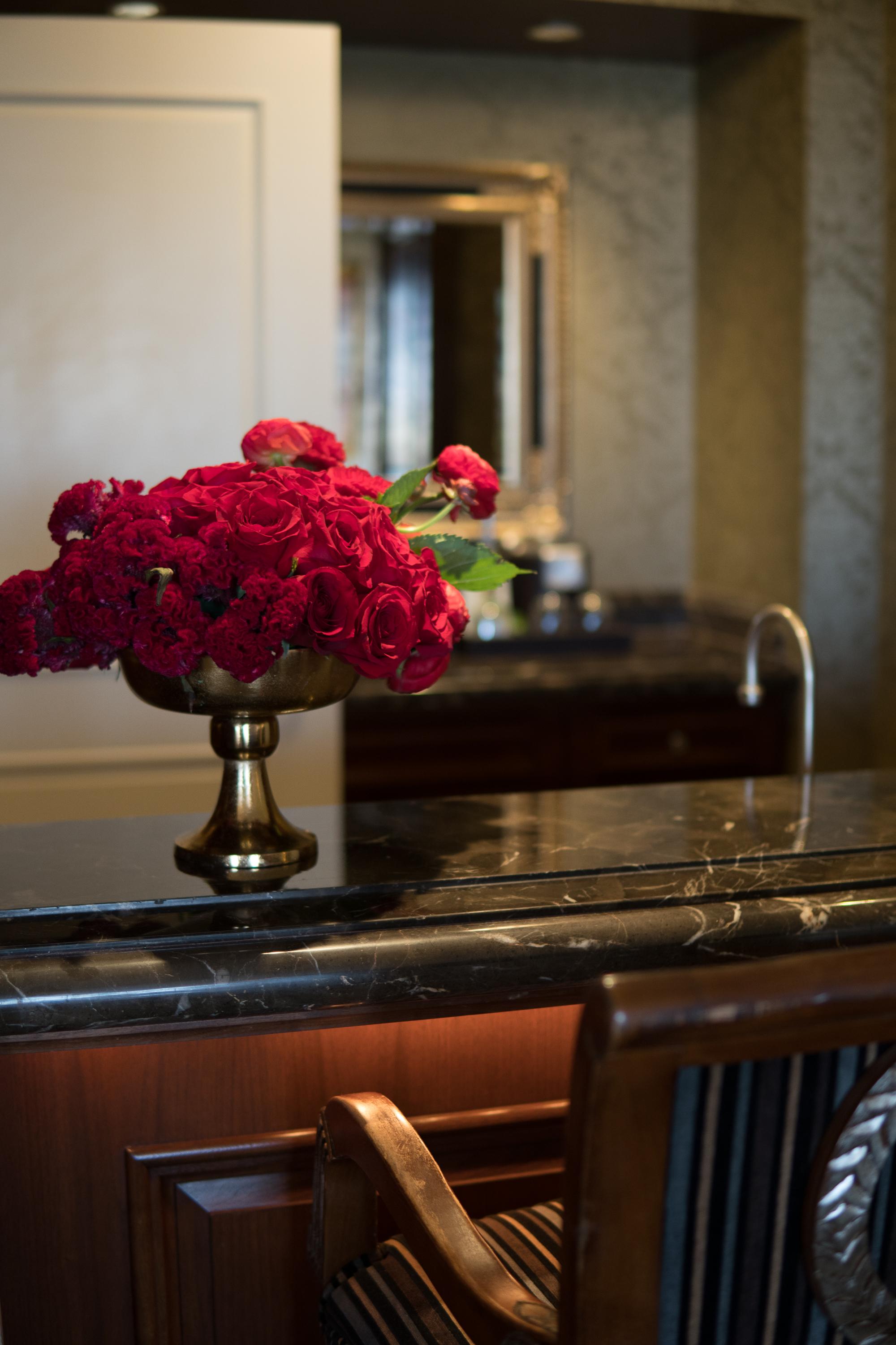 Green Valley Ranch Resort Spa Casino Henderson Buitenkant foto