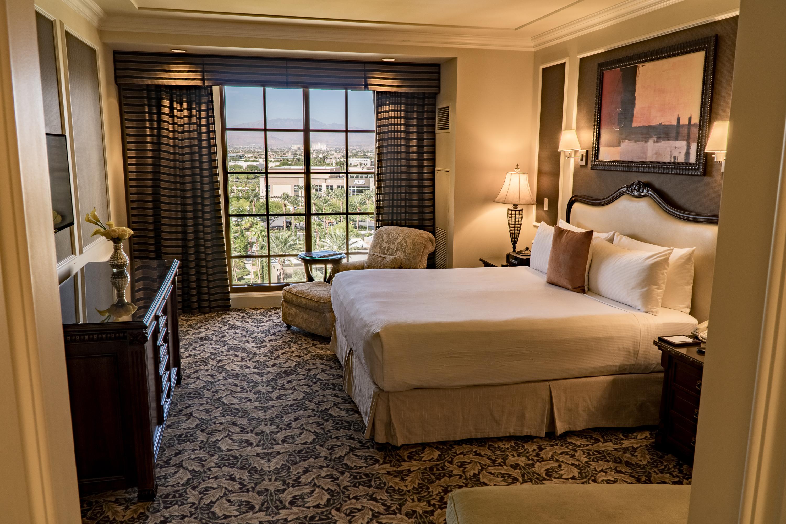Green Valley Ranch Resort Spa Casino Henderson Buitenkant foto