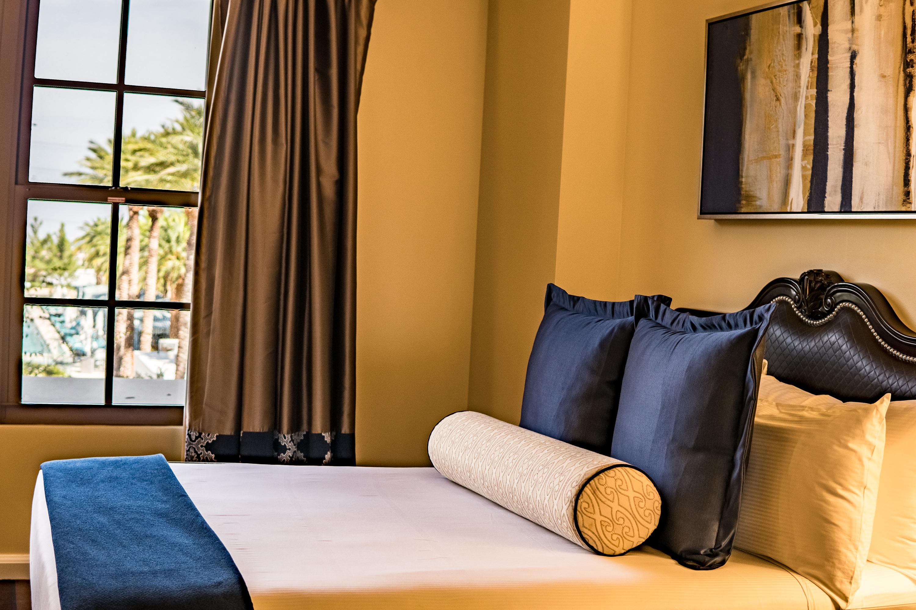 Green Valley Ranch Resort Spa Casino Henderson Buitenkant foto
