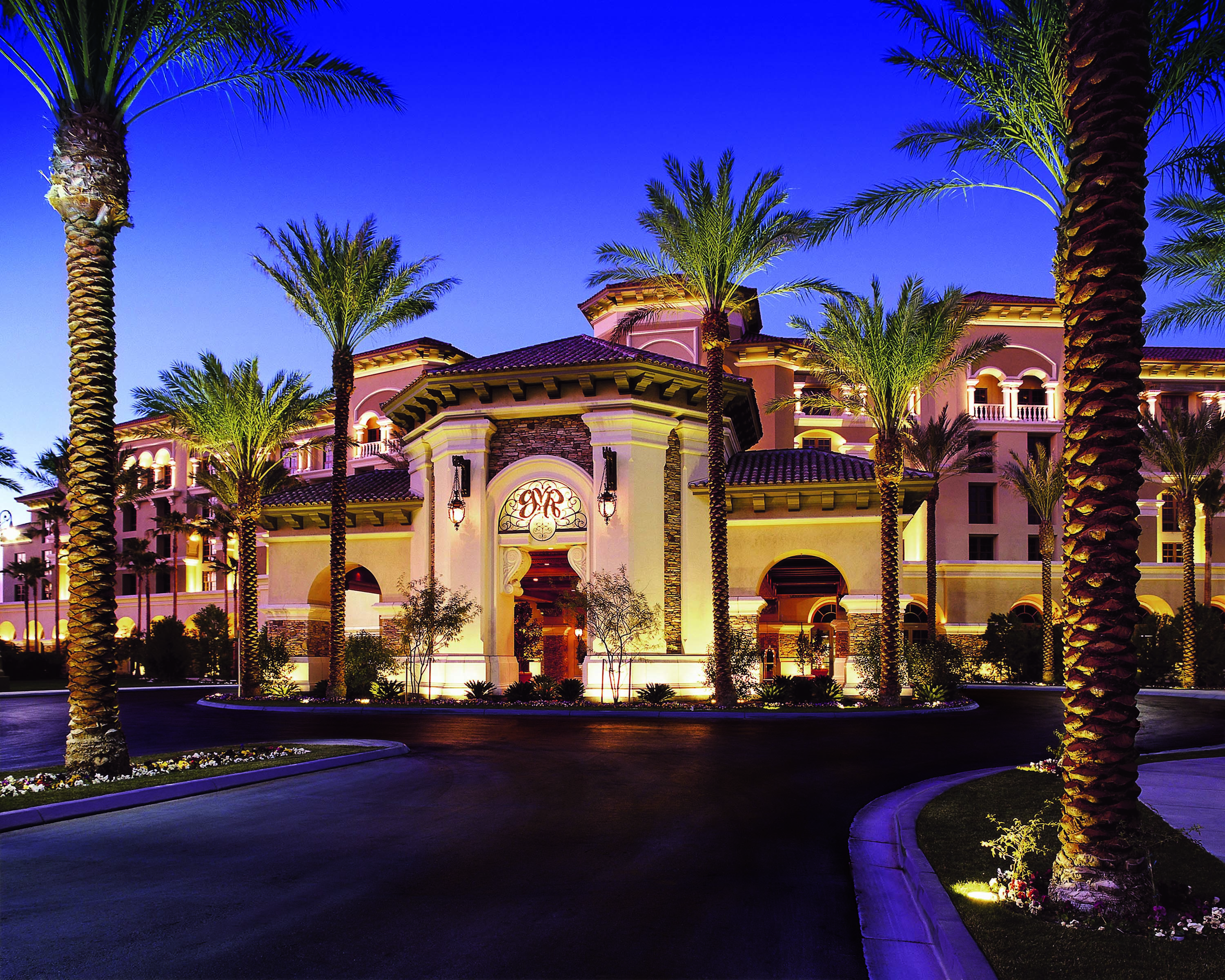 Green Valley Ranch Resort Spa Casino Henderson Buitenkant foto