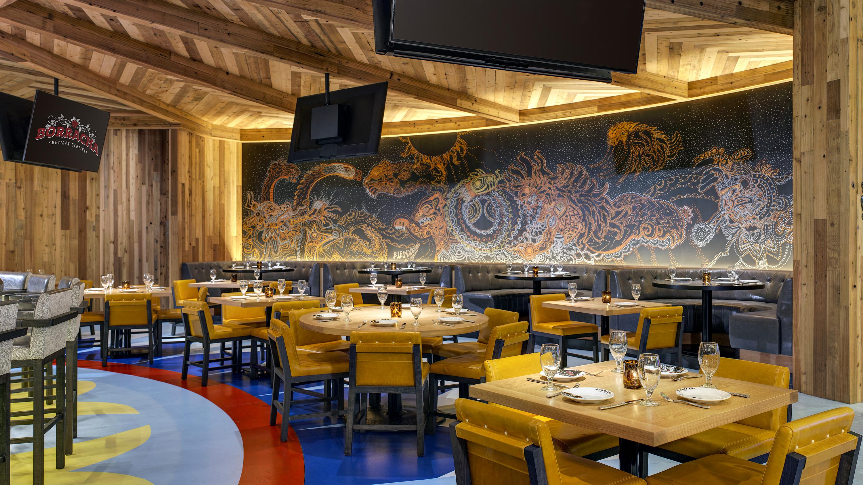 Green Valley Ranch Resort Spa Casino Henderson Buitenkant foto