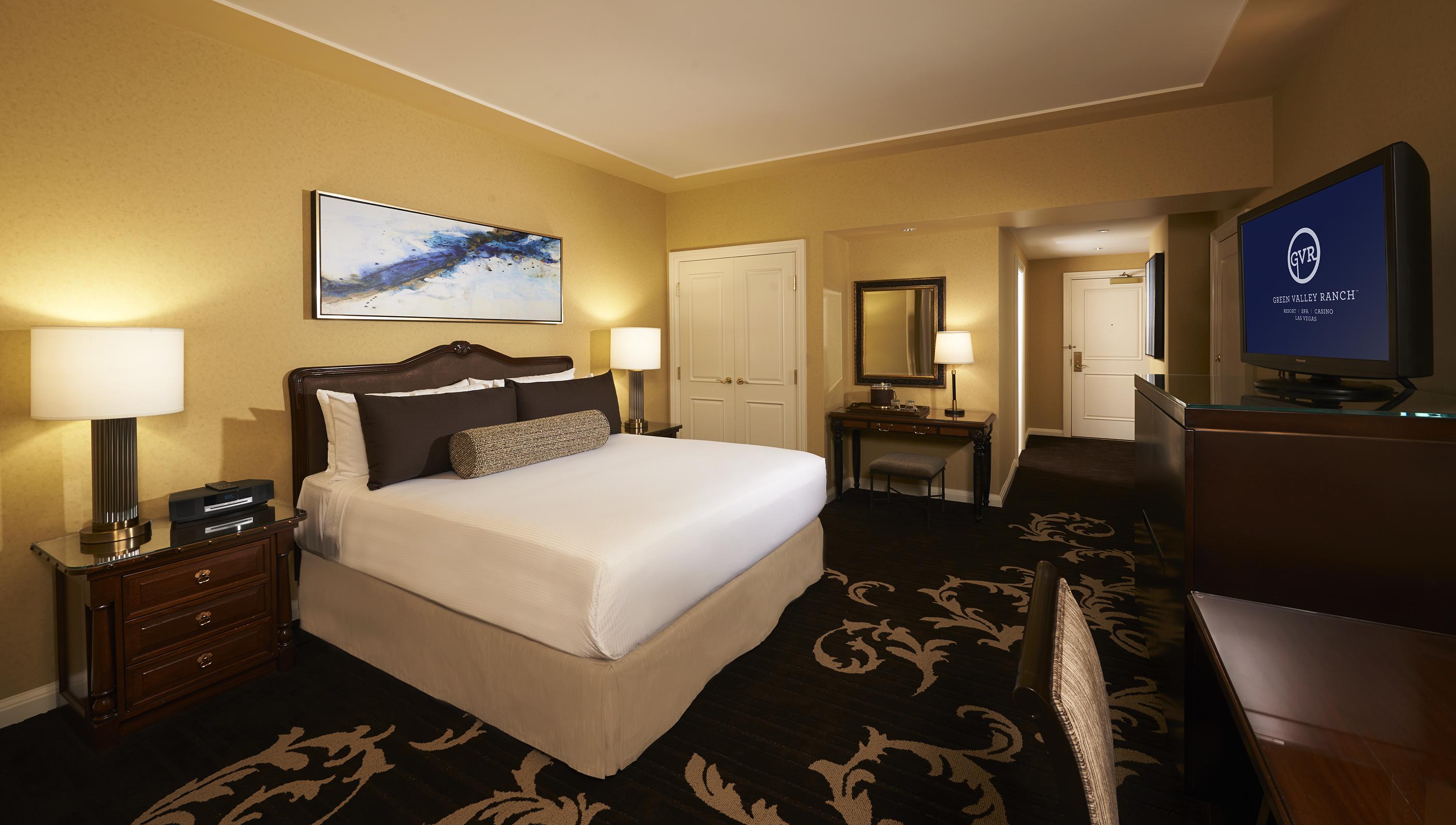 Green Valley Ranch Resort Spa Casino Henderson Buitenkant foto