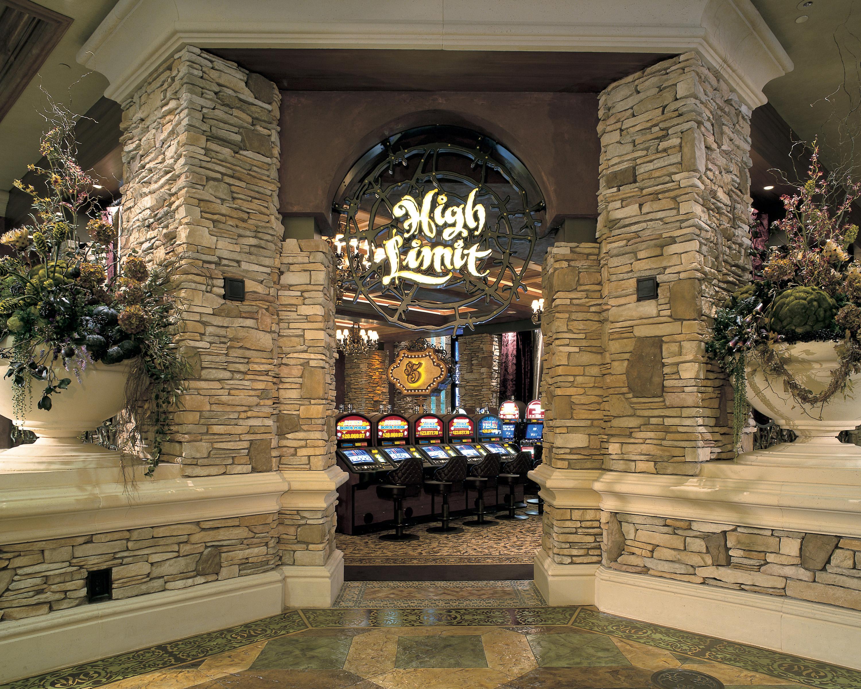 Green Valley Ranch Resort Spa Casino Henderson Buitenkant foto